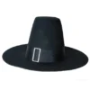 Morris Puritan Hat Qual Large Costume Accessories