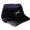 Morris Costume Accessories Civil War Cap Qual