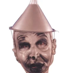 Morris Costume Accessories Tin Hat