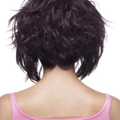 Vivica Fox SYNTHETIC WIGS Gemini - Lace Front