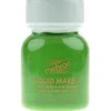 Morris Liquid Makeup 1 Oz Green