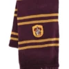 Morris Harry Potter Gryffindor Scarf Costume Accessories