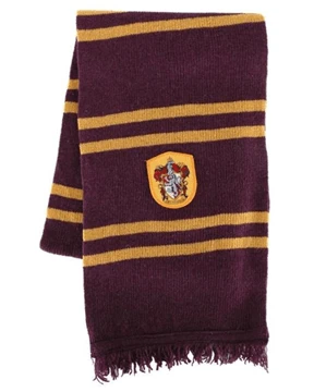 Morris Harry Potter Gryffindor Scarf Costume Accessories 3 Morris Harry Potter Gryffindor Scarf Costume Accessories