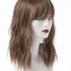 Forever Young Indie Waves SYNTHETIC WIGS