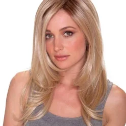 Belle Tress SYNTHETIC WIGS Intoxicating Spice Heat Friendly Lace Front Wig 9 Belle Tress SYNTHETIC WIGS Intoxicating Spice Heat Friendly Lace Front Wig