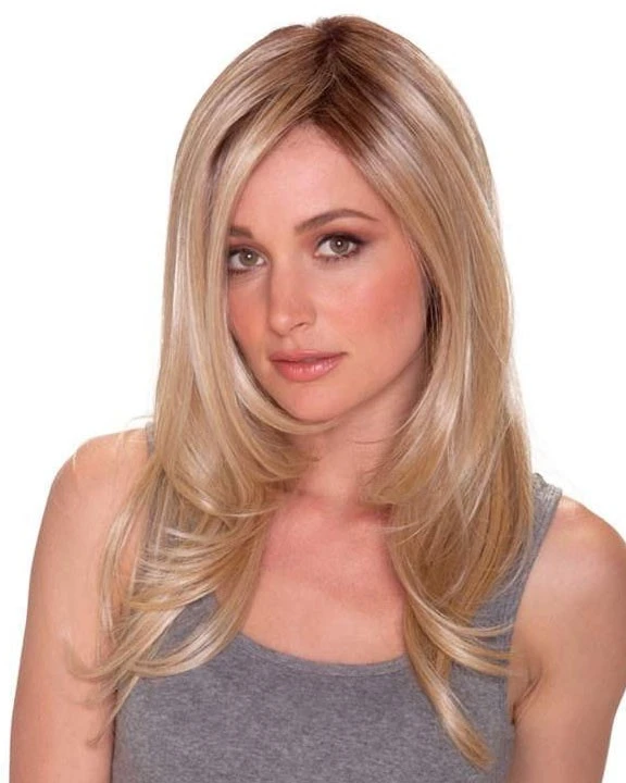 Belle Tress SYNTHETIC WIGS Intoxicating Spice Heat Friendly Lace Front Wig 5 Belle Tress SYNTHETIC WIGS Intoxicating Spice Heat Friendly Lace Front Wig