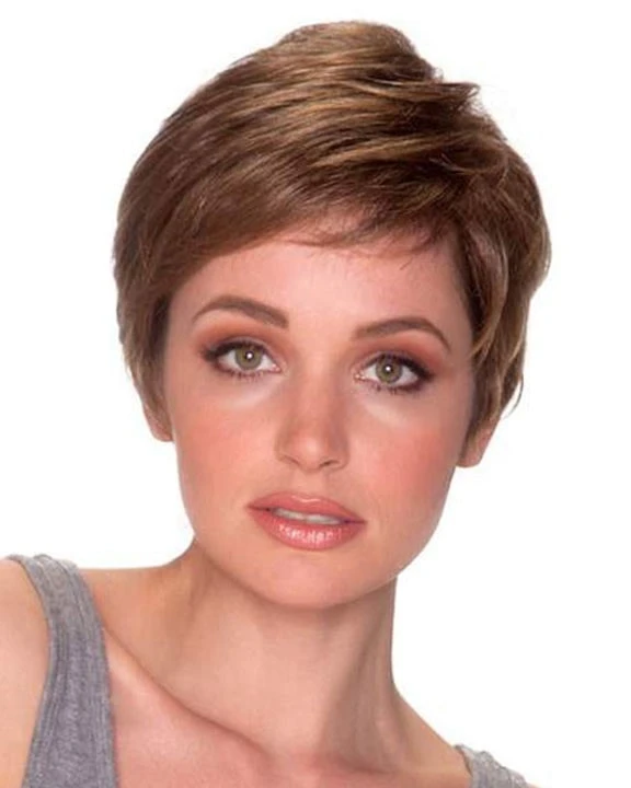 Belle Tress Jackie Mono SYNTHETIC WIGS 3 Belle Tress Jackie Mono SYNTHETIC WIGS