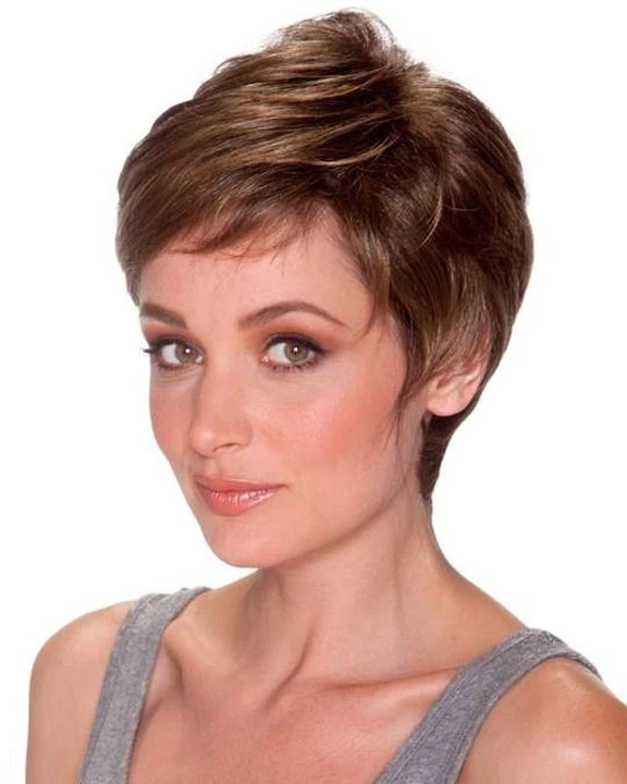 Belle Tress Jackie Mono SYNTHETIC WIGS 4 Belle Tress Jackie Mono SYNTHETIC WIGS