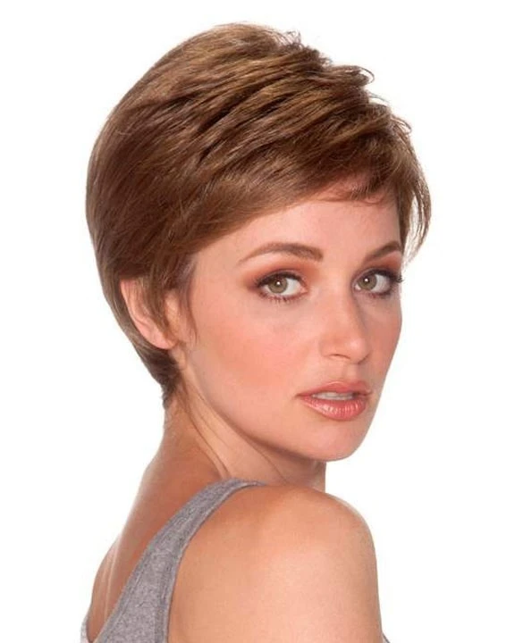 Belle Tress Jackie Mono SYNTHETIC WIGS 5 Belle Tress Jackie Mono SYNTHETIC WIGS