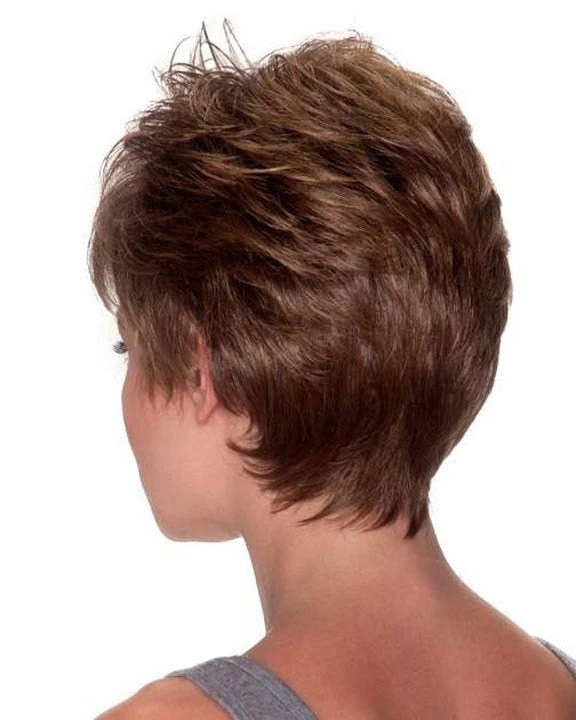 Belle Tress Jackie Mono SYNTHETIC WIGS 7 Belle Tress Jackie Mono SYNTHETIC WIGS