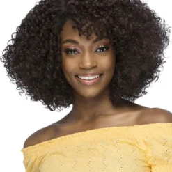 Vivica Fox Jalisa - Lace Front