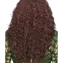 Vivica Fox SYNTHETIC WIGS Julia - Deep Lace Front