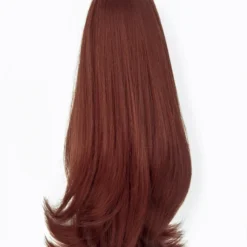 Forever Young HAIR EXTENSIONS Katarina Reversible Ponytail Hairpiece