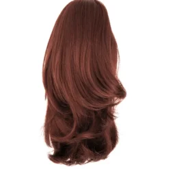 Forever Young HAIR EXTENSIONS Katarina Reversible Ponytail Hairpiece