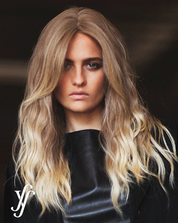 Forever Young Kell Heat Friendly Wig 3 Forever Young Kell Heat Friendly Wig