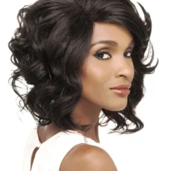 Vivica Fox Lakiah - Lace Front