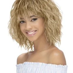 Vivica Fox SYNTHETIC WIGS Leto