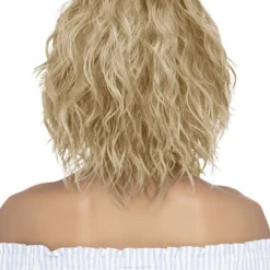 Vivica Fox SYNTHETIC WIGS Leto