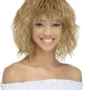 Vivica Fox SYNTHETIC WIGS Leto