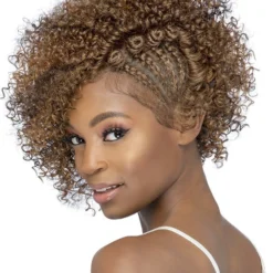 Vivica Fox Lottie - Lace Front