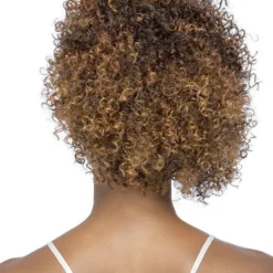 Vivica Fox Lottie - Lace Front