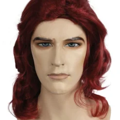Lacey Costume Ru Paul Women's Costume Wigs