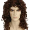 Lacey Costume French King Louis Howard Stern 2 Lacey Costume French King Louis Howard Stern