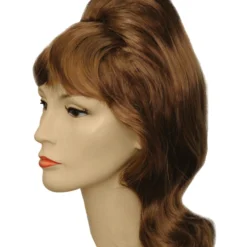 Lacey Costume Beehive Pageboy B732 Wig