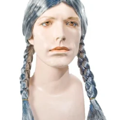 Lacey Costume Willie Nelson Bargain Women's Costume Wigs