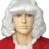 Lacey Costume Santa Wig 004