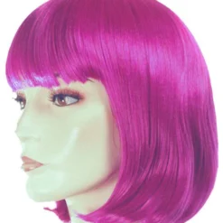 Lacey Costume Standard China Doll Bob Wig Women's Costume Wigs