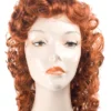 Lacey Costume Peg Discount Women's Costume Wigs
