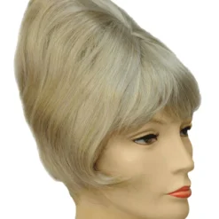 Lacey Costume Beehive Spitcurl