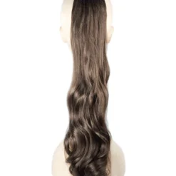 Lacey Costume Ponytail Budget Straight