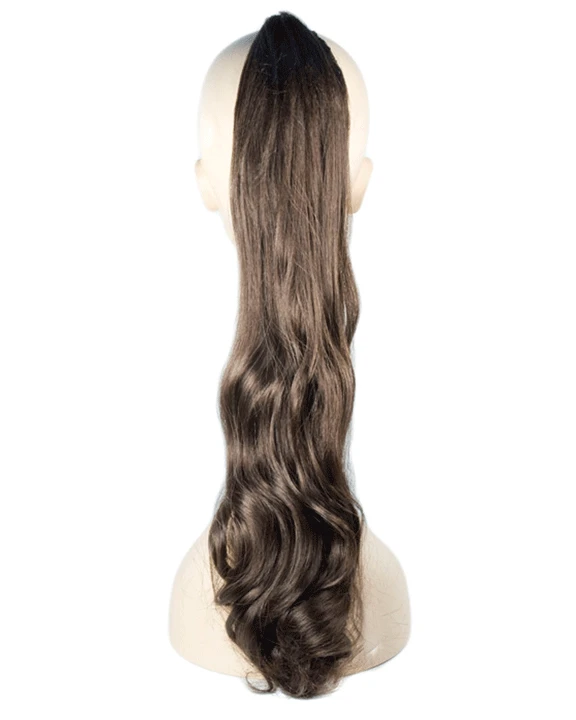 Lacey Costume Ponytail Budget Straight 3 Lacey Costume Ponytail Budget Straight