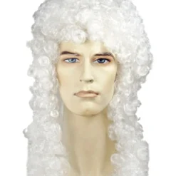 Lacey Costume Judge Special Bargain