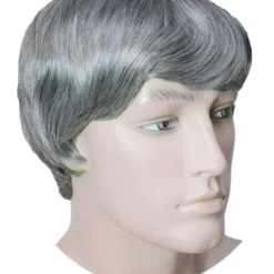 Lacey Costume Mens Wig Straight Men's Costume Wigs