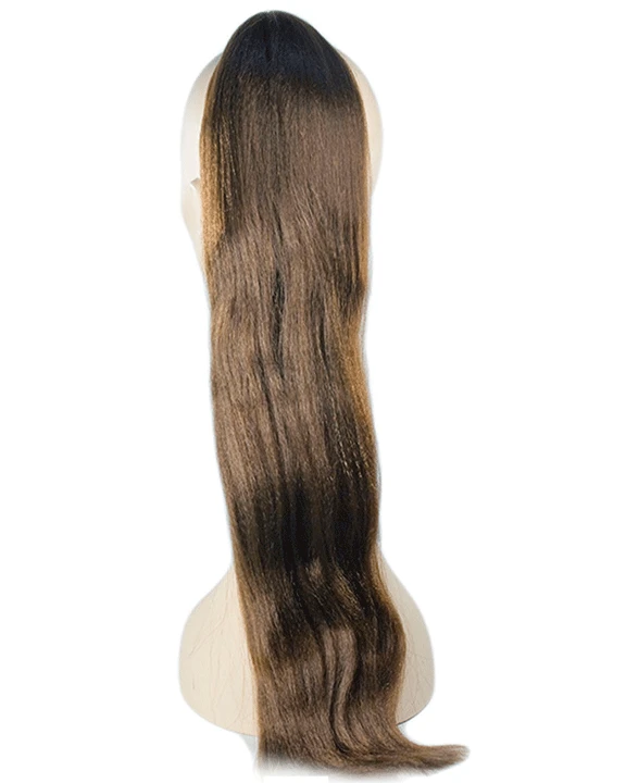 Lacey Costume Ponytail Thick 3 Lacey Costume Ponytail Thick