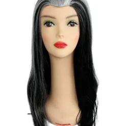 Lacey Costume Vampira