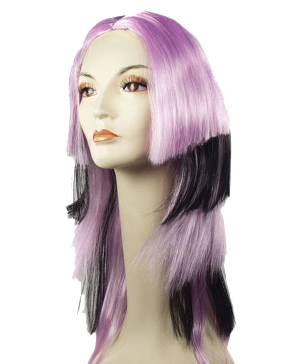 Lacey Costume Women's Costume Wigs Zebra Lady 3 Lacey Costume Women's Costume Wigs Zebra Lady