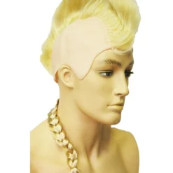 Lacey Costume Mohawk Bargain Women's Costume Wigs