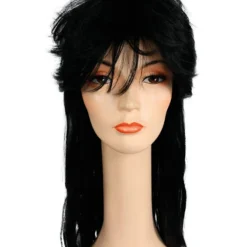 Lacey Costume Women's Costume Wigs Beehive Elvira B3774