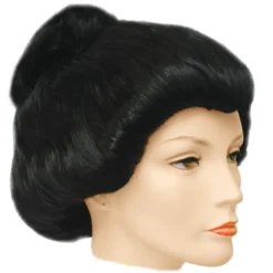 Lacey Costume Women's Costume Wigs Better Version Geisha Girl Wig