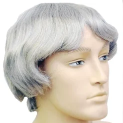 Lacey Costume Venetian Man