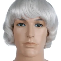 Lacey Costume Venetian Man