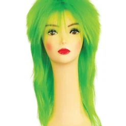 Lacey Costume Women's Costume Wigs Tina Turner