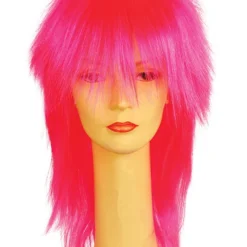 Lacey Costume Women's Costume Wigs Tina Turner