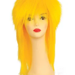 Lacey Costume Women's Costume Wigs Tina Turner