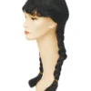 Lacey Costume Women's Costume Wigs Braided Native American