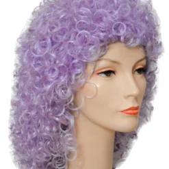 Lacey Costume Wavy Disco CLEARANCE Women's Costume Wigs